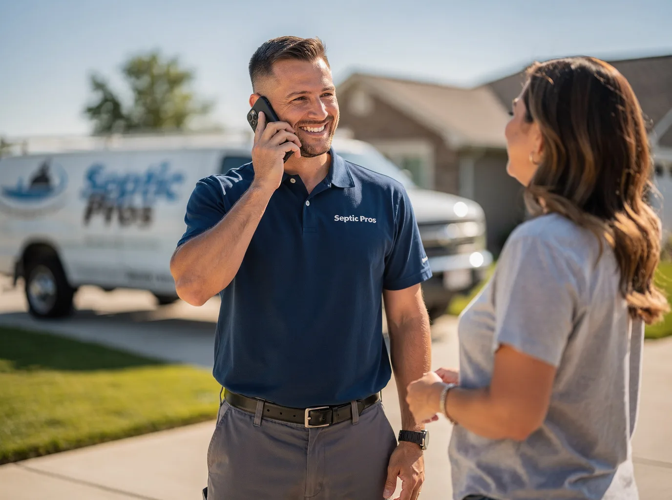 Septic Tank Pumping Pe Ell, WA FAQs